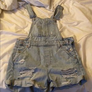 H&M overalls
